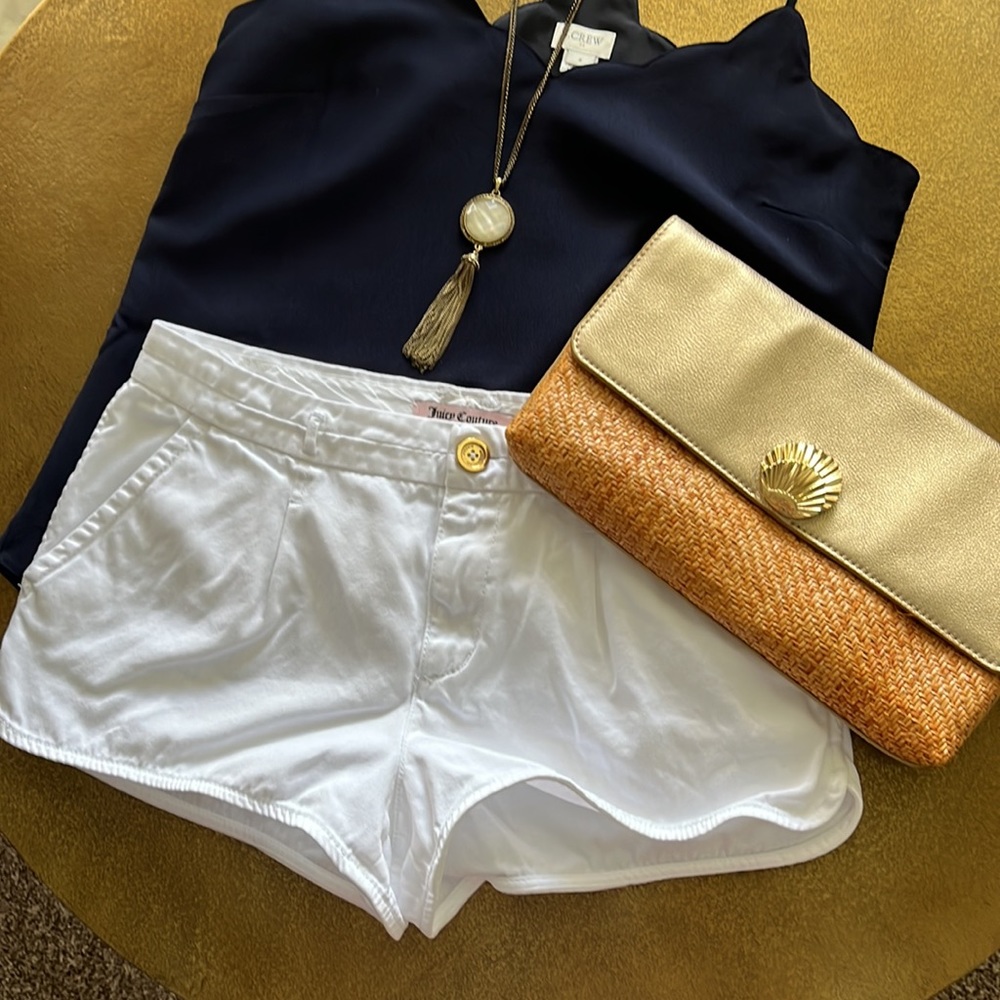Juicy Couture LA Yacht Shorts